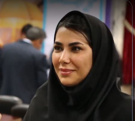 عکس دکتر رادین منش 